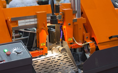 青川龙门带锯床具备哪些优点？